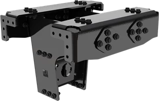 Traverza CMS DBI DAF